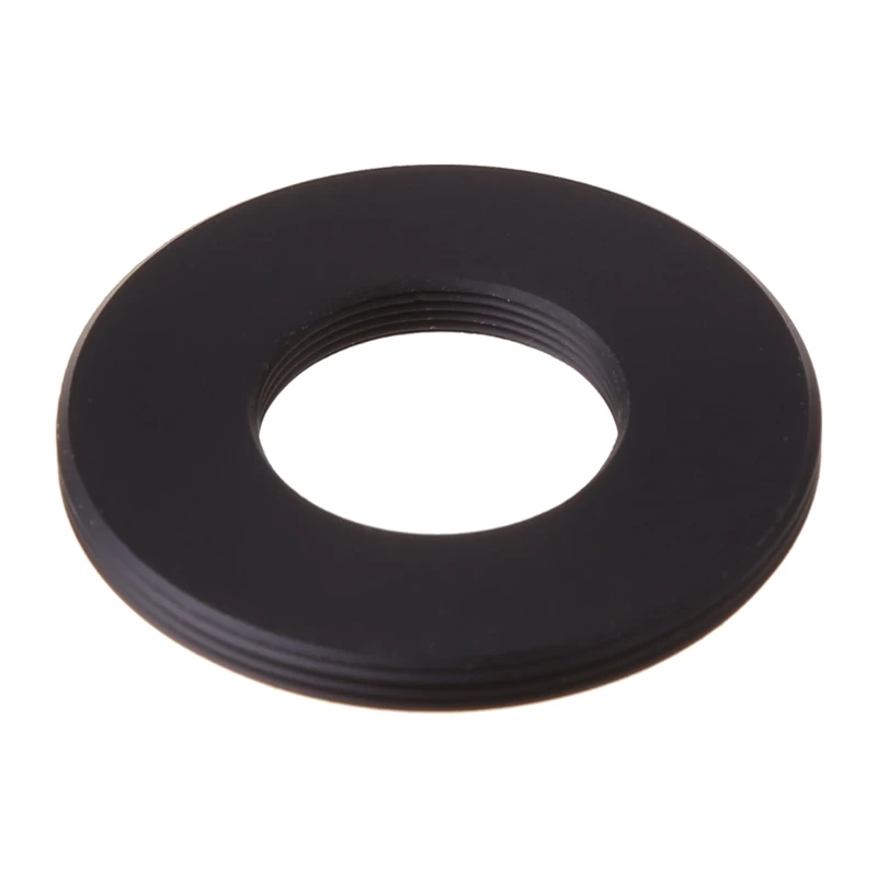 CS C-RMS Adapter Ring Objective Lens Adapter RMS to C CS Thread C-Mount for Industrial Camera M20 M25 Macro Photography 
CS C-RMS Adapter Ring Objective Lens Adapter RMS to C CS Thread C-Mount for Industrial Camera M20 M25 Macro Photography