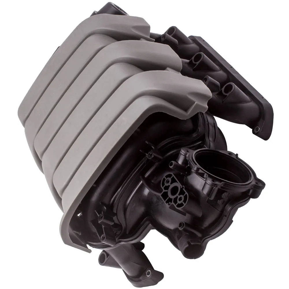 Впускной коллектор для Audi A6 4F2 C6 2 4 177HP 130KW 2004-2008 06E133201Q quattro бензин | Автомобили и