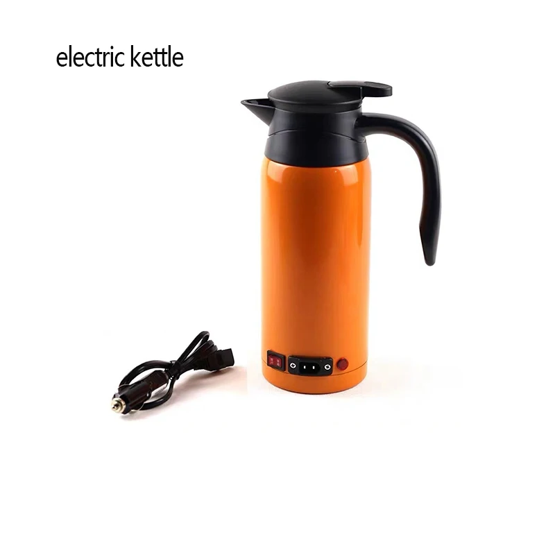 Electric Kettle Truck Electric Kettle 12V Water Heater Car Electric Kettle 24V Car Electric Kettle Water Cup
Electric Kettle Truck Electric Kettle 12V Water Heater Car Electric Kettle 24V Car Electric Kettle Water Cup