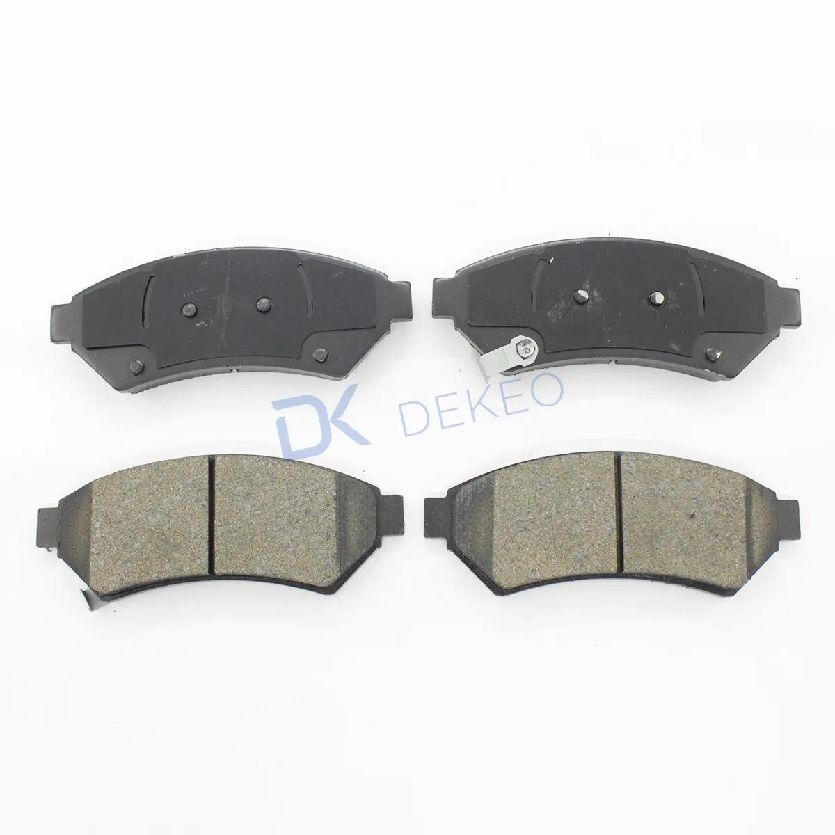 Для Buick GL8 Lu Zun LaCrosse SGM автомобильные тормозные колодки передние 4106016508 2485602 D1000 GDB7769 0986AB1615 FDB4322-D T160 4 шт
Для Buick GL8 Lu Zun LaCrosse SGM автомобильные тормозные колодки передние 4106016508 2485602 D1000 GDB7769 0986AB1615 FDB4322-D T160 4 шт
