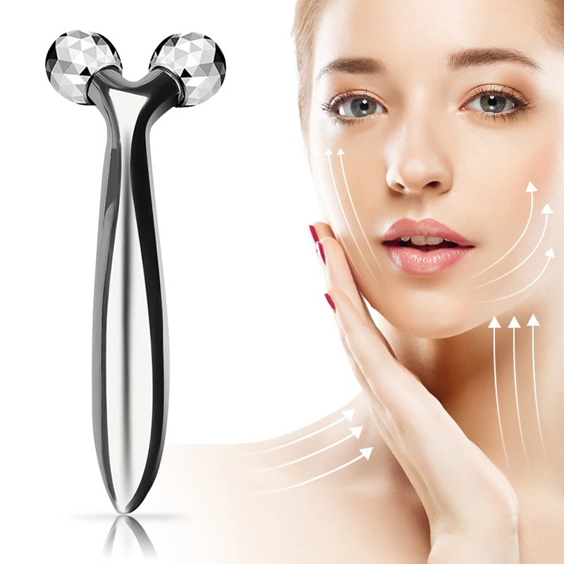 Roller Massager Lift Skin Tightening Wrinkle Thin Face Full Body Shape Massager Remover Facial Massage Relaxation Tool
Roller Massager Lift Skin Tightening Wrinkle Thin Face Full Body Shape Massager Remover Facial Massage Relaxation Tool