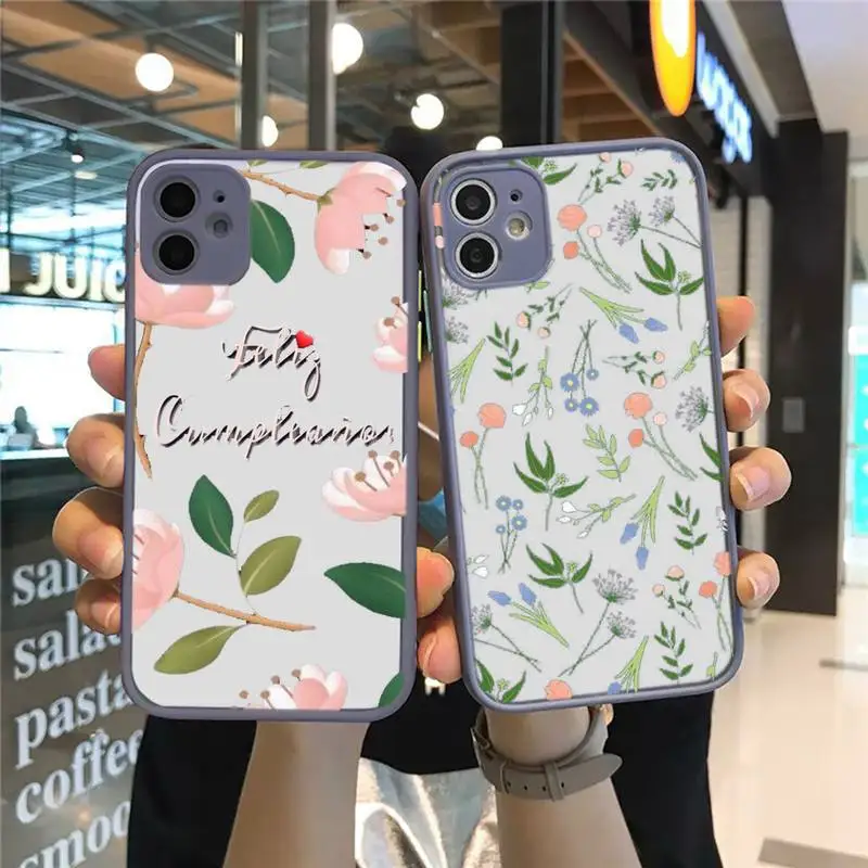 Leaf Petal Plant Flower Phone Case Dark Blue Transparent Matte For IPhone 7 8 11 12 S Mini Pro X XS XR MAX Plus Cover Shell
Leaf Petal Plant Flower Phone Case Dark Blue Transparent Matte For IPhone 7 8 11 12 S Mini Pro X XS XR MAX Plus Cover Shell