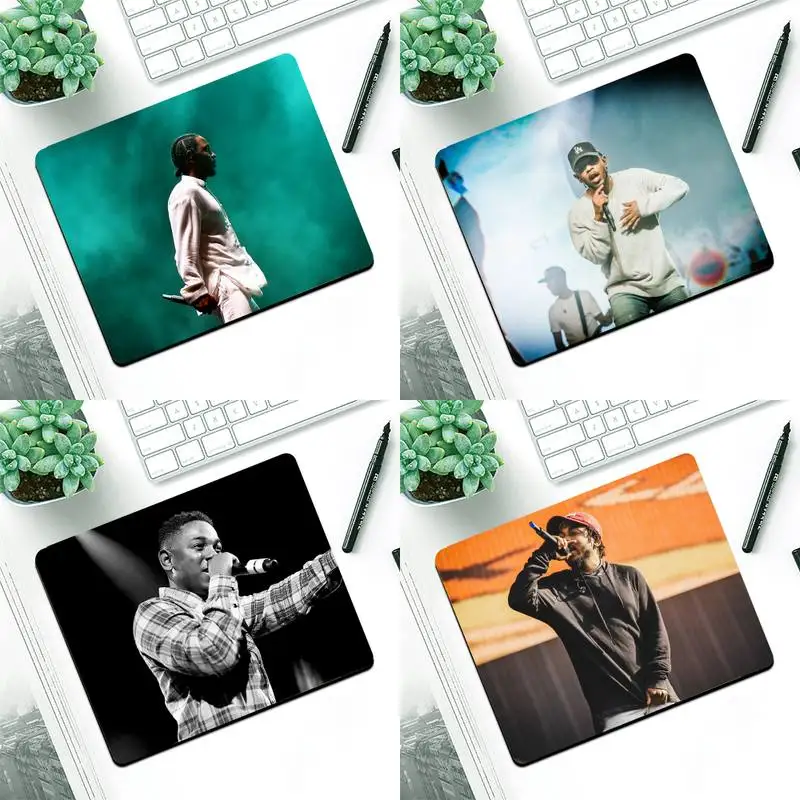 YNDFCNB Kendrick Lama Customized laptop Gaming mouse pad Small Pads Rubber Mouse Mat MousePad Desk Gaming Mousepad Cup Mat
YNDFCNB Kendrick Lama Customized laptop Gaming mouse pad Small Pads Rubber Mouse Mat MousePad Desk Gaming Mousepad Cup Mat