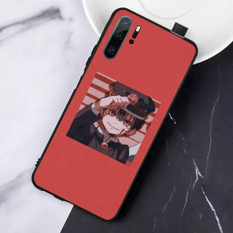 Hanako-kun Toilet-bound anime manga luxury shell Phone Case For Huawei honor Mate P 10 20 30 40 Pro 10i 9 10 20 8 x Lite
Hanako-kun Toilet-bound anime manga luxury shell Phone Case For Huawei honor Mate P 10 20 30 40 Pro 10i 9 10 20 8 x Lite
