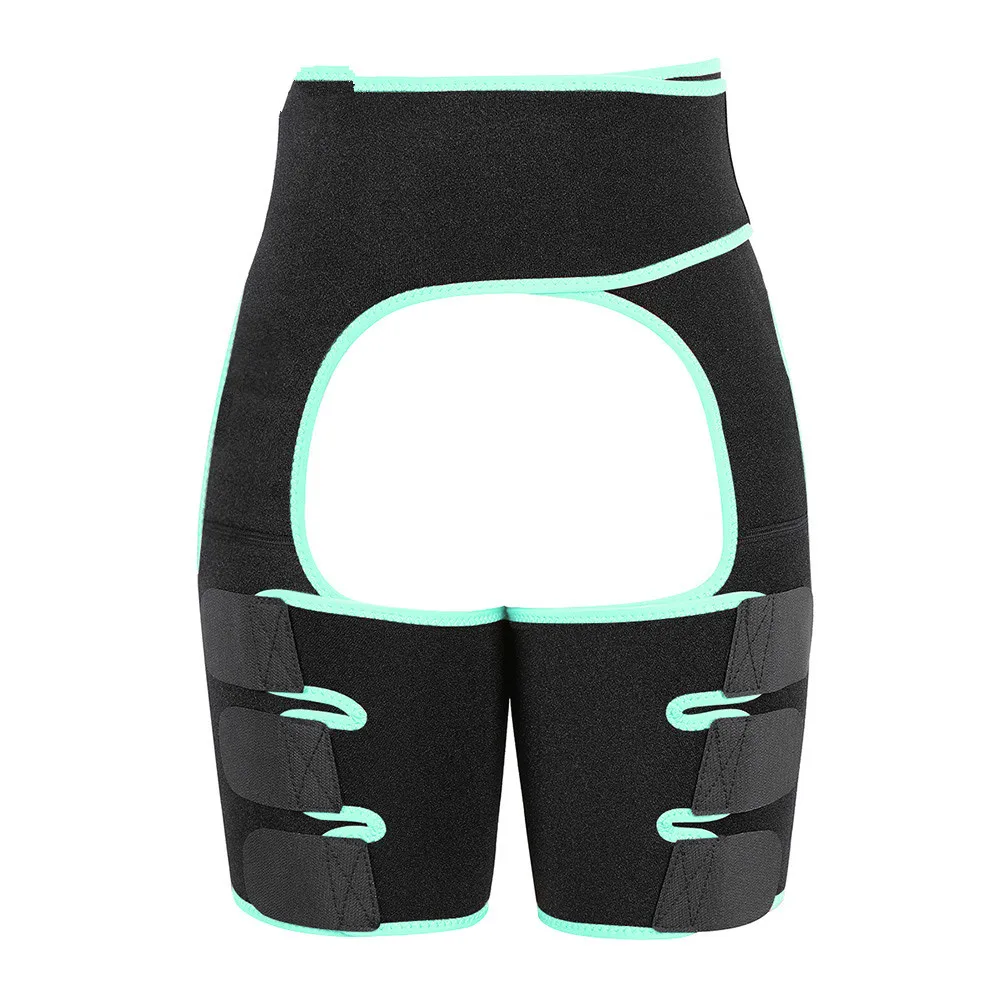 Neoprene Thigh Shaper Sweat Thigh Trimmers Leg Shaper Lose Weight Slimming Belt Butt Lifter Compress Belt
Neoprene Thigh Shaper Sweat Thigh Trimmers Leg Shaper Lose Weight Slimming Belt Butt Lifter Compress Belt