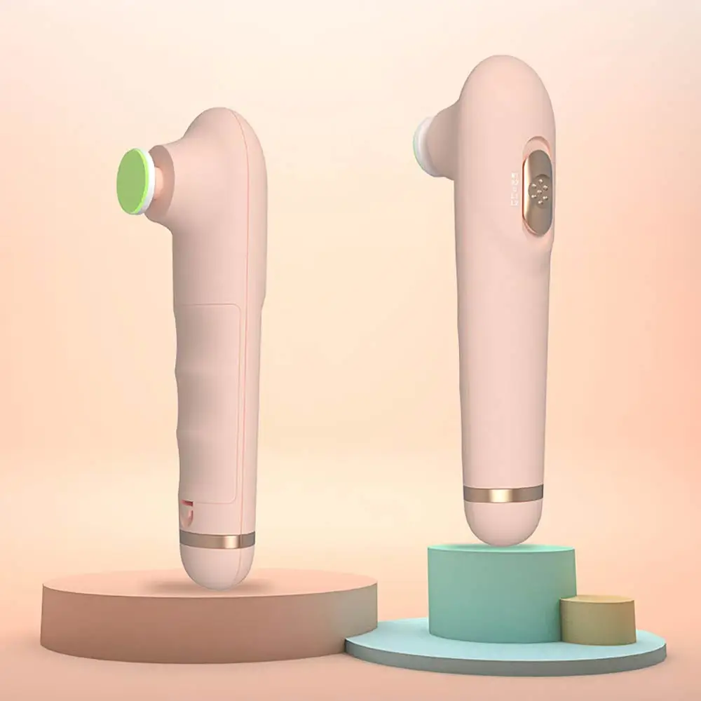 Baby Anti-Scratch Toenail Trimmer Infant Intelligent Manicure Tools Newborn Electric Nail Care Polisher Tool Mom Nail Beauty Set
Baby Anti-Scratch Toenail Trimmer Infant Intelligent Manicure Tools Newborn Electric Nail Care Polisher Tool Mom Nail Beauty Set