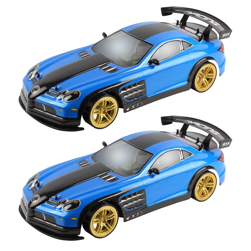 1:10 70 км/ч 2,4G Радиоуправляемый автомобиль 4WD светодиодный ная фара высокой мощности гоночный автомобиль
1:10 70 км/ч 2,4G Радиоуправляемый автомобиль 4WD светодиодный ная фара высокой мощности гоночный автомобиль