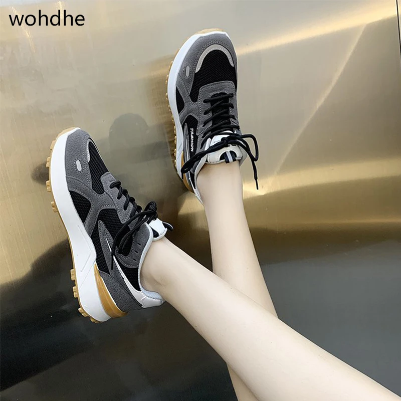 wohdhe Trainer Breathable Running Sport Shoes White Platform Soft Athletic Light Weight Running Shoes For Women Sneakers White
wohdhe Trainer Breathable Running Sport Shoes White Platform Soft Athletic Light Weight Running Shoes For Women Sneakers White