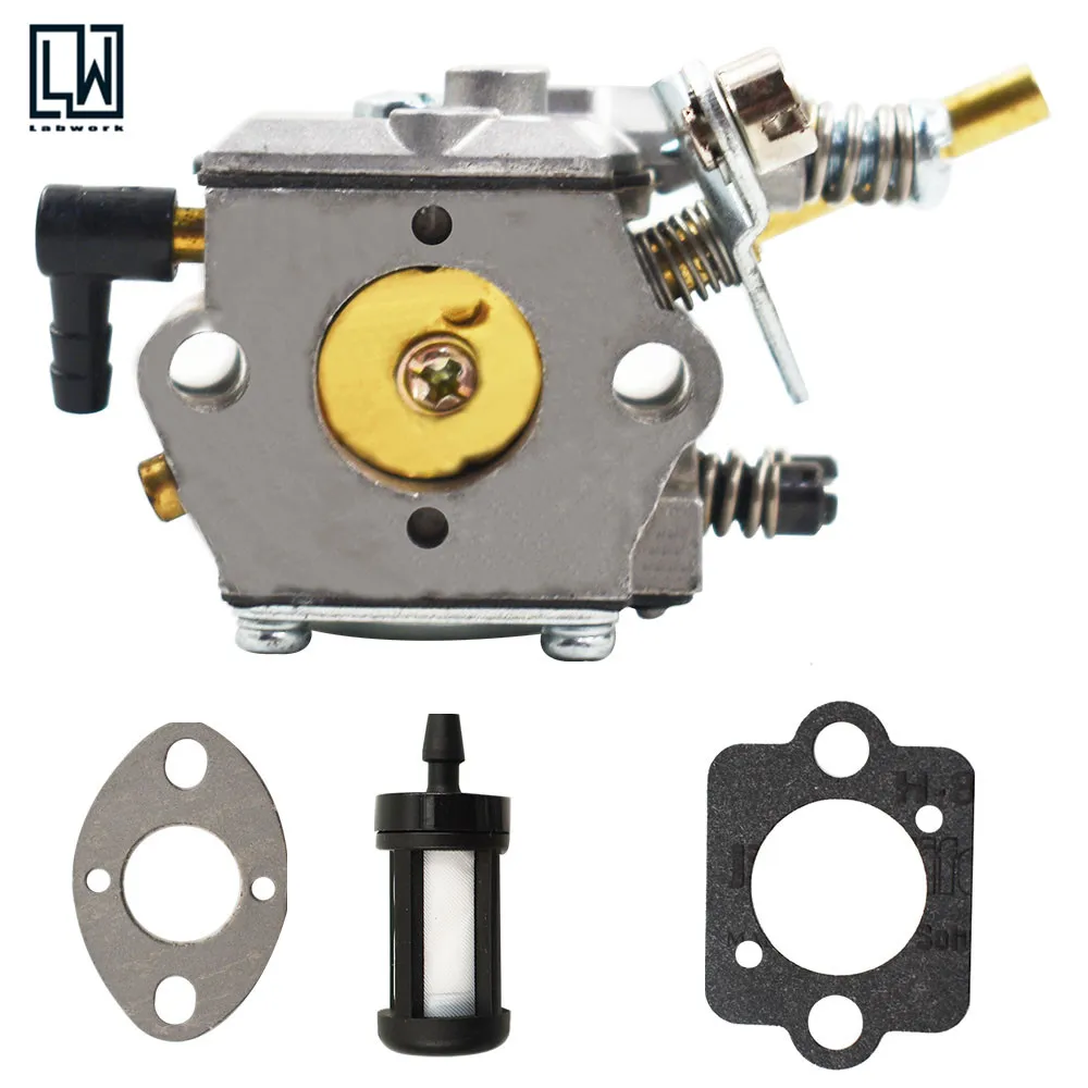 Карбюратор для Stihl FS50 FS51 FS61 FS62 FS65 FS66 FS90 FS96|carburetor stihl|carburetor for stihlcarburetor walbro |
