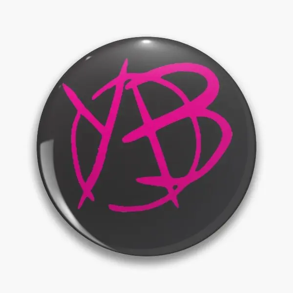 Yungblud logo Soft Enamel Pin Brooch Badge Lapel Pin Fashion Jewelry Women Clothes Gift Cute
Yungblud logo Soft Enamel Pin Brooch Badge Lapel Pin Fashion Jewelry Women Clothes Gift Cute