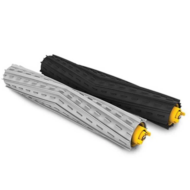 16Pcs Tires for IROBOT ROOMBA Wheels Series 500, 600,700, 800 and 900 Anti-Slip Irobot Replacements Parts
16Pcs Tires for IROBOT ROOMBA Wheels Series 500, 600,700, 800 and 900 Anti-Slip Irobot Replacements Parts