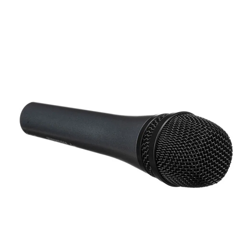 e835 Professional Cardioid Handheld Mic Excellent Performance Wired Microphone 21015 
e835 Professional Cardioid Handheld Mic Excellent Performance Wired Microphone 21015