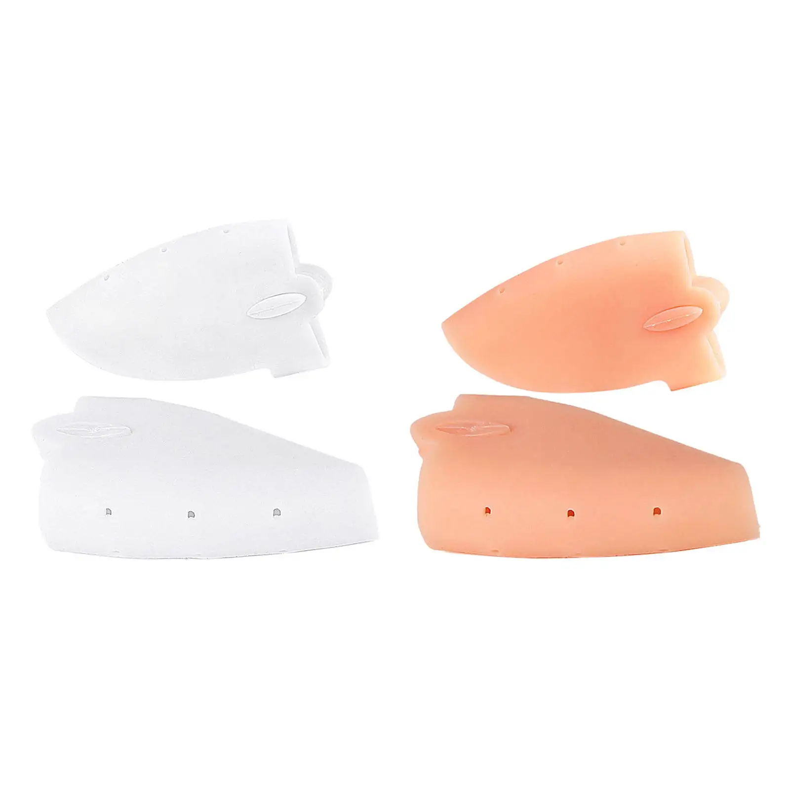 Разделители пальцев ног выпрямитель силиконовые гели разделитель правильно искривленные пальцы шина протектор для перекрытия диабетичес...
Разделители пальцев ног выпрямитель силиконовые гели разделитель правильно искривленные пальцы шина протектор для перекрытия диабетичес...