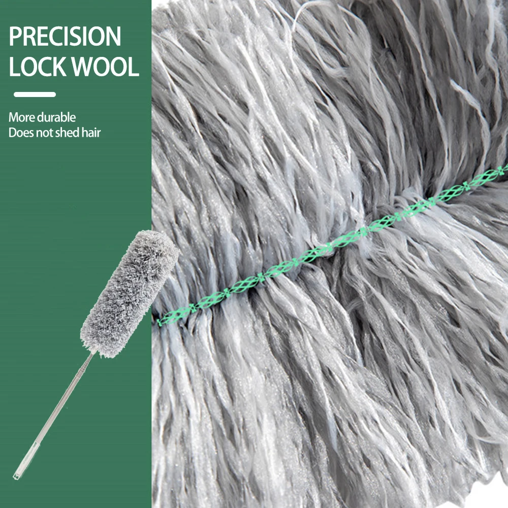 Washable Feather Duster Duster For Cleaning With Telescoping Extension Pole 250cm Long Handle Washable Telescopic Practical
Washable Feather Duster Duster For Cleaning With Telescoping Extension Pole 250cm Long Handle Washable Telescopic Practical