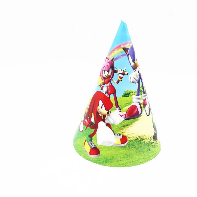 30+pcs Sonice Party Decorations Supplies Set Birthday Banner Flags Disposable Cup candy box Plate blowout Party Tablecloth
30+pcs Sonice Party Decorations Supplies Set Birthday Banner Flags Disposable Cup candy box Plate blowout Party Tablecloth