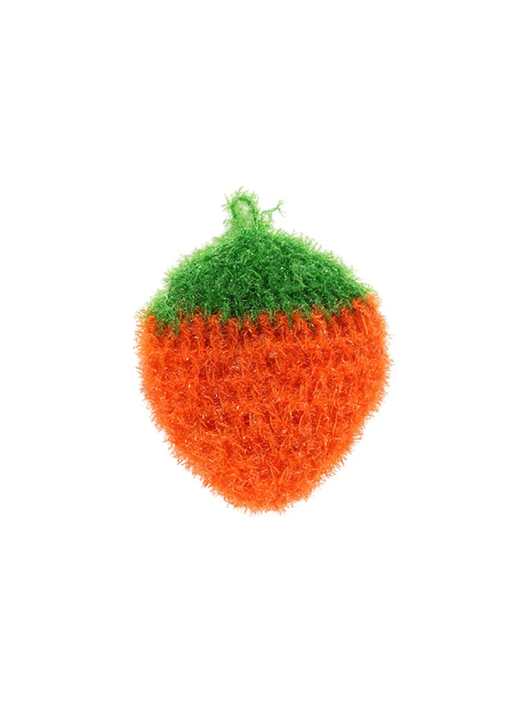 Korea strawberry wipes kitchen towel cleaning cloth dishwashing towels microfiber silk dishcloth cleaning cloth dropship
Korea strawberry wipes kitchen towel cleaning cloth dishwashing towels microfiber silk dishcloth cleaning cloth dropship