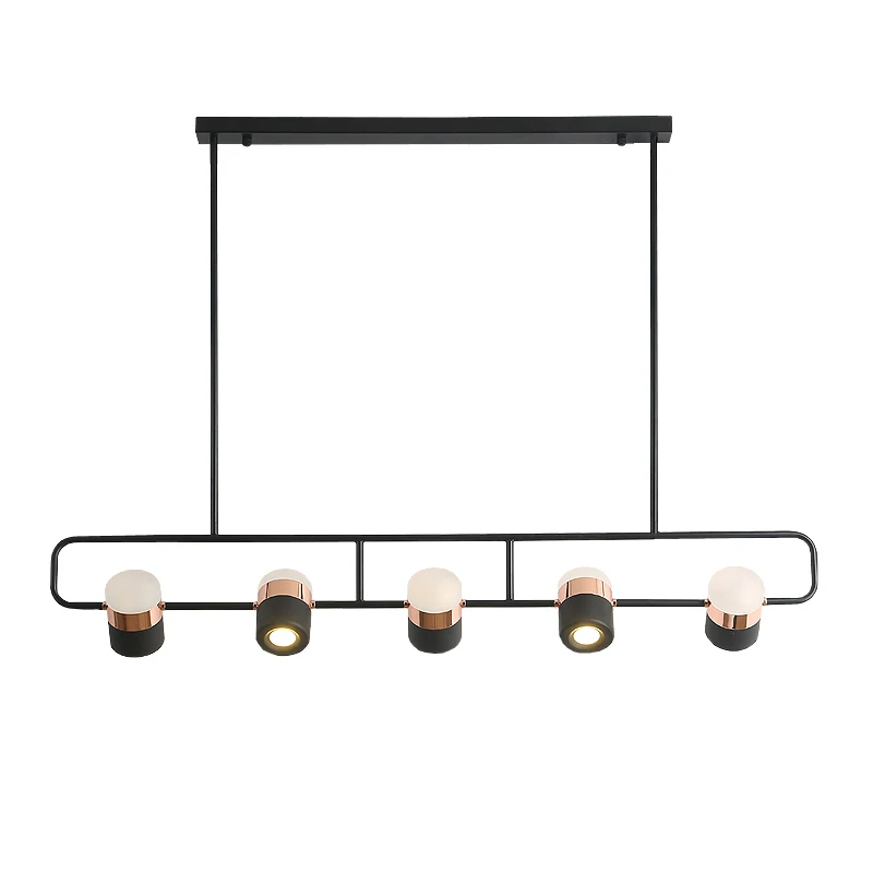Nordic Strip Led Chandeliers Modern Simple Restaurant Cafe Bar Art Designer Hanging Lights Creative Table Suspended Luminaire
Nordic Strip Led Chandeliers Modern Simple Restaurant Cafe Bar Art Designer Hanging Lights Creative Table Suspended Luminaire