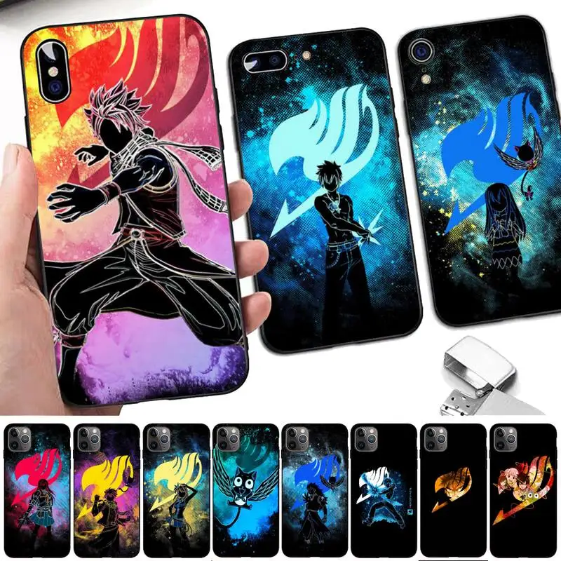 Fairy Tail sign Anime Phone Case for iphone 13 8 7 6 6S Plus X 5S SE 2020 XR 11 12mini pro XS MAX
Fairy Tail sign Anime Phone Case for iphone 13 8 7 6 6S Plus X 5S SE 2020 XR 11 12mini pro XS MAX