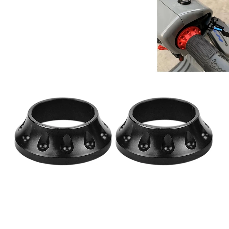 Motorcycle Handlebar Linkage Cover Decorative Cover Handlebar Trim Frame for Piaggio Vespa GTS GTV SPRINT
Motorcycle Handlebar Linkage Cover Decorative Cover Handlebar Trim Frame for Piaggio Vespa GTS GTV SPRINT