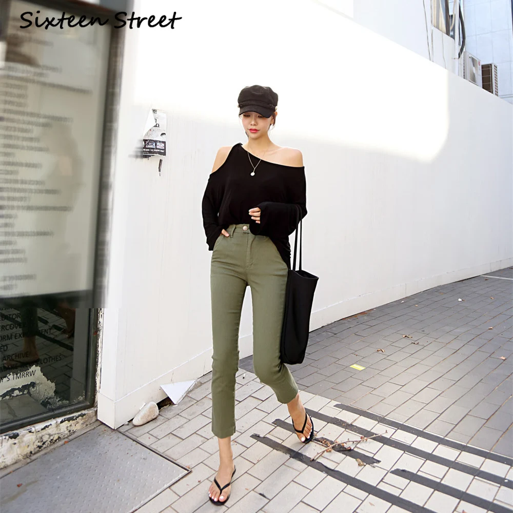 Korean Clothes Autumn Style High Waisted Jeans Stretch Ankle Length Pants Y2k Aesthetic Straight Jeans Female 2020 New Denim
Korean Clothes Autumn Style High Waisted Jeans Stretch Ankle Length Pants Y2k Aesthetic Straight Jeans Female 2020 New Denim