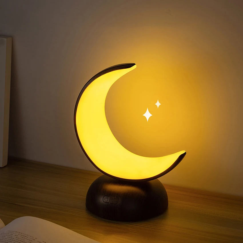 Moon Lamp Moon Night Light Bedside Desk Lamp for Kids Gift, USB Rechargeable Aromatherapy Nightlight, Dimmable Brightness
Moon Lamp Moon Night Light Bedside Desk Lamp for Kids Gift, USB Rechargeable Aromatherapy Nightlight, Dimmable Brightness