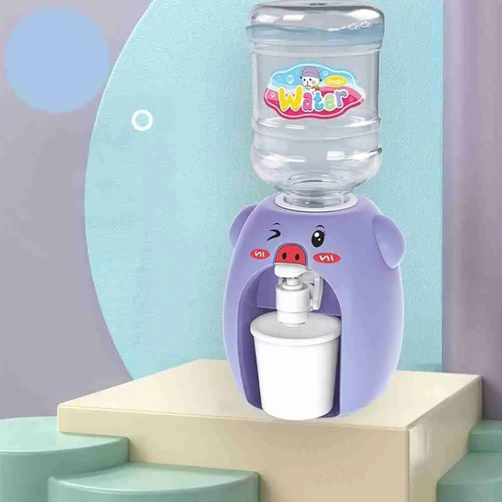 Cute Mini Drink Water Dispenser Toy Kitchen House Toys For Children Game Toys Simulation Water Dispenser Toys F7i0
Cute Mini Drink Water Dispenser Toy Kitchen House Toys For Children Game Toys Simulation Water Dispenser Toys F7i0