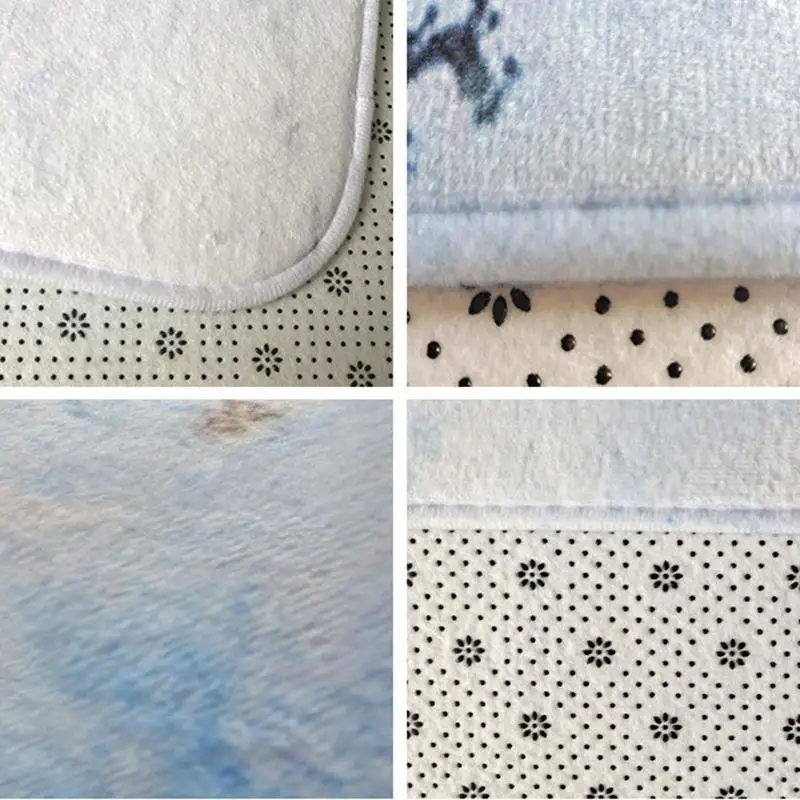 3Pcs Bathroom Anti-slip Mat Set Toilet Carpet Flannel Non-slip Shower Carpet Set Household Toilet Lid Shower Carpet Floor Mat
3Pcs Bathroom Anti-slip Mat Set Toilet Carpet Flannel Non-slip Shower Carpet Set Household Toilet Lid Shower Carpet Floor Mat