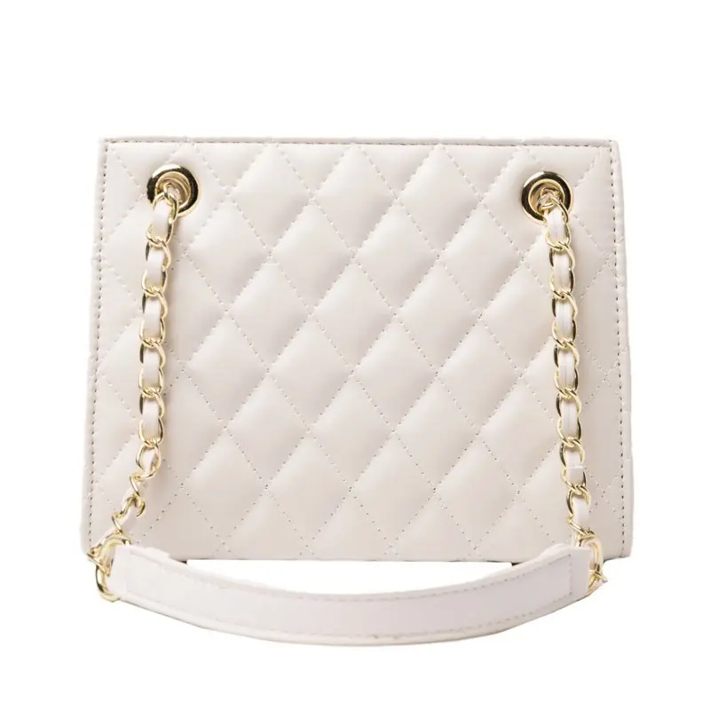 Small Chain Designer Women's Winter PU Leather Crossbody Bag Women 2020 Trend Shoulder Handbags Trending Hand Bag White
Small Chain Designer Women's Winter PU Leather Crossbody Bag Women 2020 Trend Shoulder Handbags Trending Hand Bag White