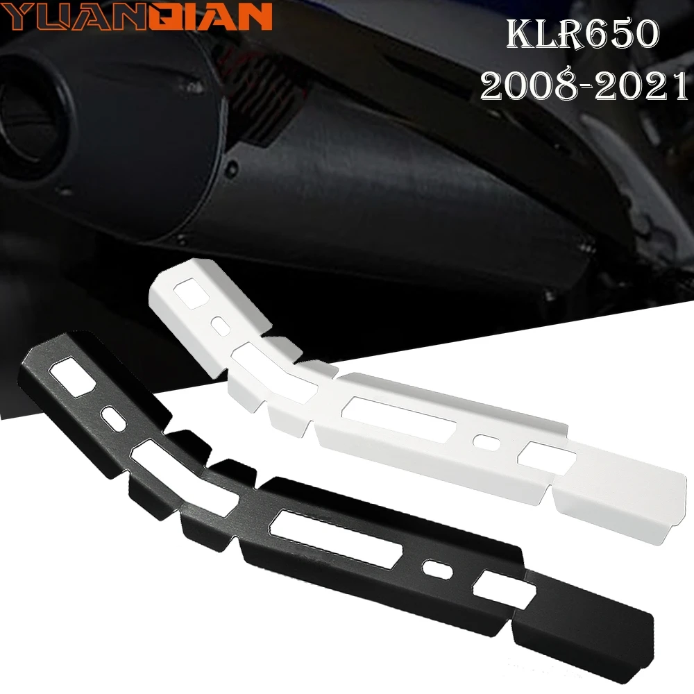Для KAWASAKI KLR650 KLR 650 2008-2021 2020 2019 Глушитель Выхлопной Трубы Мотоцикла защитная крышка горячие пружины тепловой экран крышка
Для KAWASAKI KLR650 KLR 650 2008-2021 2020 2019 Глушитель Выхлопной Трубы Мотоцикла защитная крышка горячие пружины тепловой экран крышка