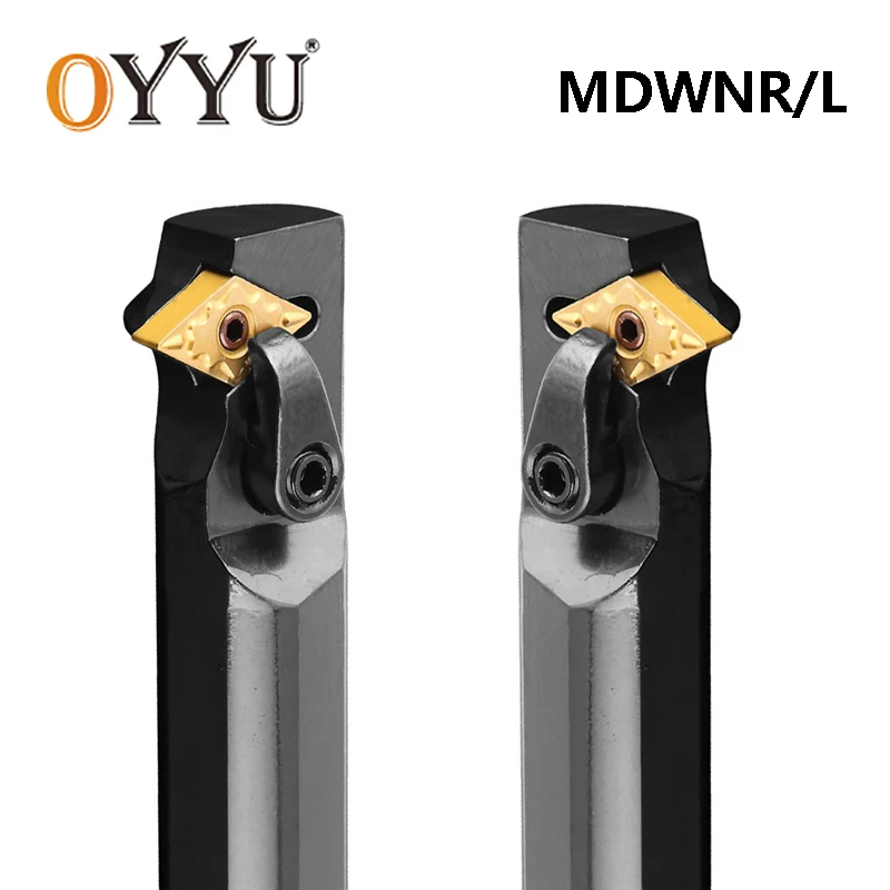 Oyu 20 мм 25 мм MDWNR MDWNL S20R-MDWNR11 S25S-MDWNR15 MDWNL15 MDWNL11 внутренний токарный инструмент держатель токарный станок резак карбидные вставки 
Oyu 20 мм 25 мм MDWNR MDWNL S20R-MDWNR11 S25S-MDWNR15 MDWNL15 MDWNL11 внутренний токарный инструмент держатель токарный станок резак карбидные вставки
