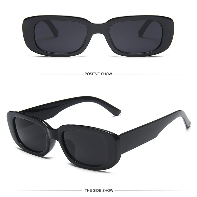 Fashion Goggles Women Sunglasses Durable Sun Glasses Outdoor Small Rectangle Women Shades UV400 Unisex Vintage Sunglasses
Fashion Goggles Women Sunglasses Durable Sun Glasses Outdoor Small Rectangle Women Shades UV400 Unisex Vintage Sunglasses