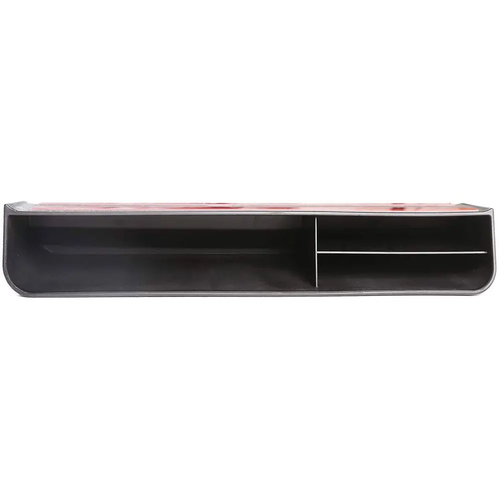 Suitable for Mercedes-Benz B-Class W247 2019 2020 2021 ABS black center console item storage box car storage box
Suitable for Mercedes-Benz B-Class W247 2019 2020 2021 ABS black center console item storage box car storage box