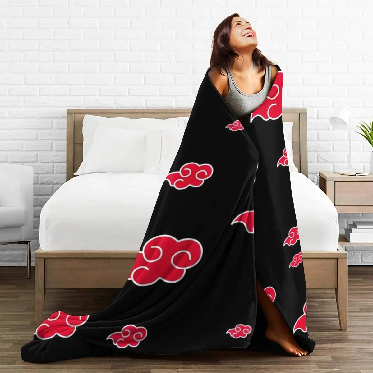 3D Cartoon Sherpa Blanket Warm Super Soft Flannel Office Nap Bedspread Sofa Bedding Plush Quilt Plaids 294116389
3D Cartoon Sherpa Blanket Warm Super Soft Flannel Office Nap Bedspread Sofa Bedding Plush Quilt Plaids 294116389