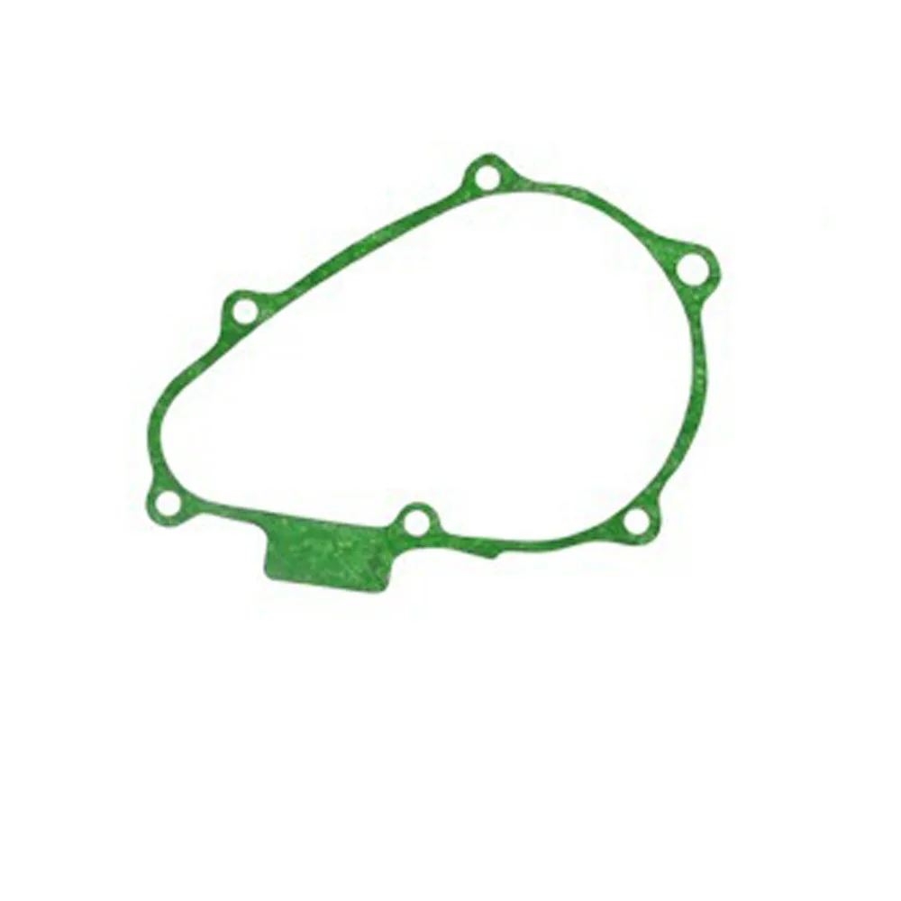 Motorcycle Engine LEFT Crankcase ALTERNATOR Covers Gasket For Honda CBR250 MC/14/17/19/22 CB250 JADE HORNET250 11636-KBH-900
Motorcycle Engine LEFT Crankcase ALTERNATOR Covers Gasket For Honda CBR250 MC/14/17/19/22 CB250 JADE HORNET250 11636-KBH-900