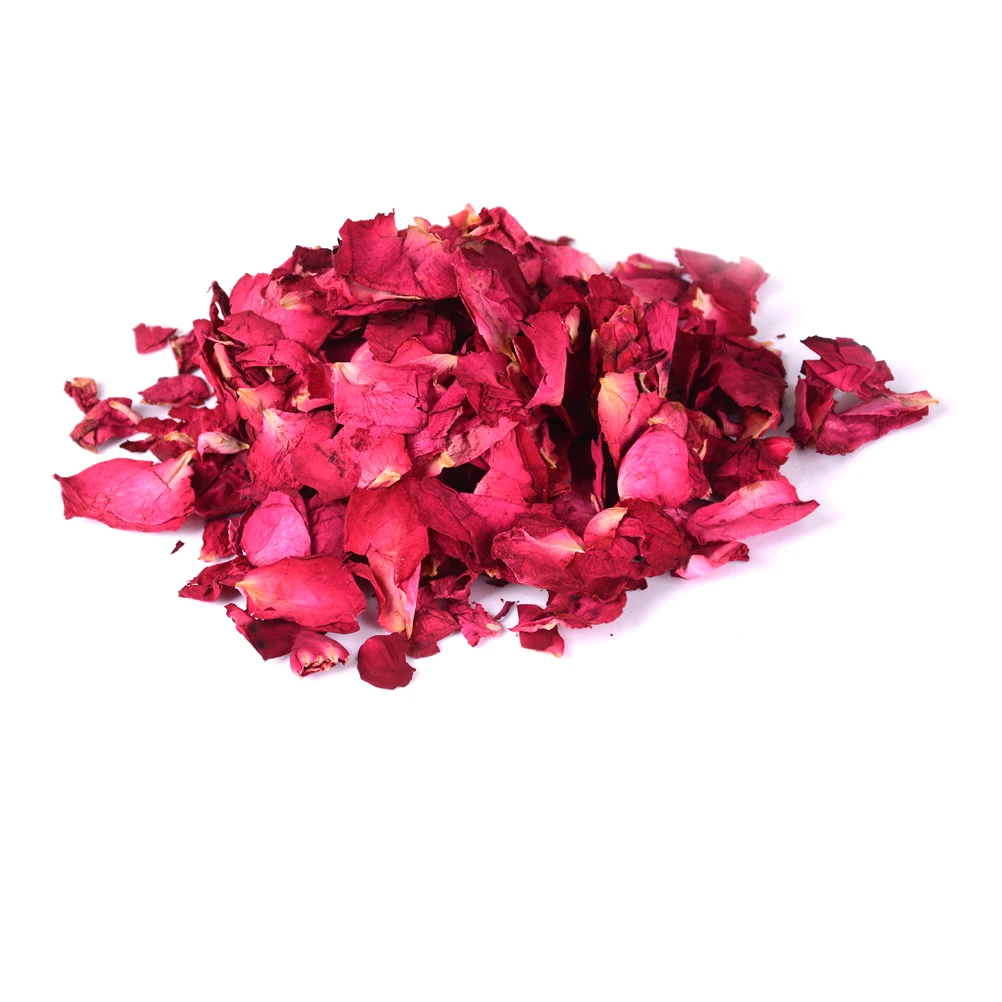 50g/Bag Women Massager Dried Rose Petals Bath Spa Shower Tool Natural Dry Flower Fragrant Whitening Bath Tools Body Foot Care
50g/Bag Women Massager Dried Rose Petals Bath Spa Shower Tool Natural Dry Flower Fragrant Whitening Bath Tools Body Foot Care