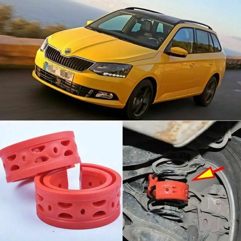 Rear Air Suspension Shock Bumper Spring Coil Cushion Buffer For Skoda Fabia
Rear Air Suspension Shock Bumper Spring Coil Cushion Buffer For Skoda Fabia