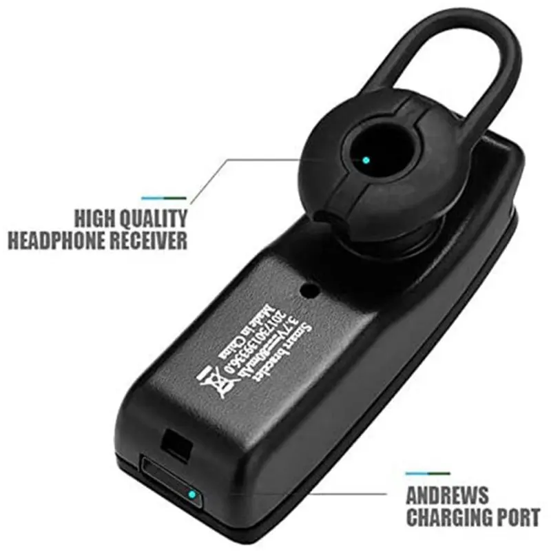 2021 New Fitness Tracker Smart Bracelet With Bluetooth Earphones Smart Watch Bluetooth Earplugs Heart Rate Calorie Step Counter
2021 New Fitness Tracker Smart Bracelet With Bluetooth Earphones Smart Watch Bluetooth Earplugs Heart Rate Calorie Step Counter