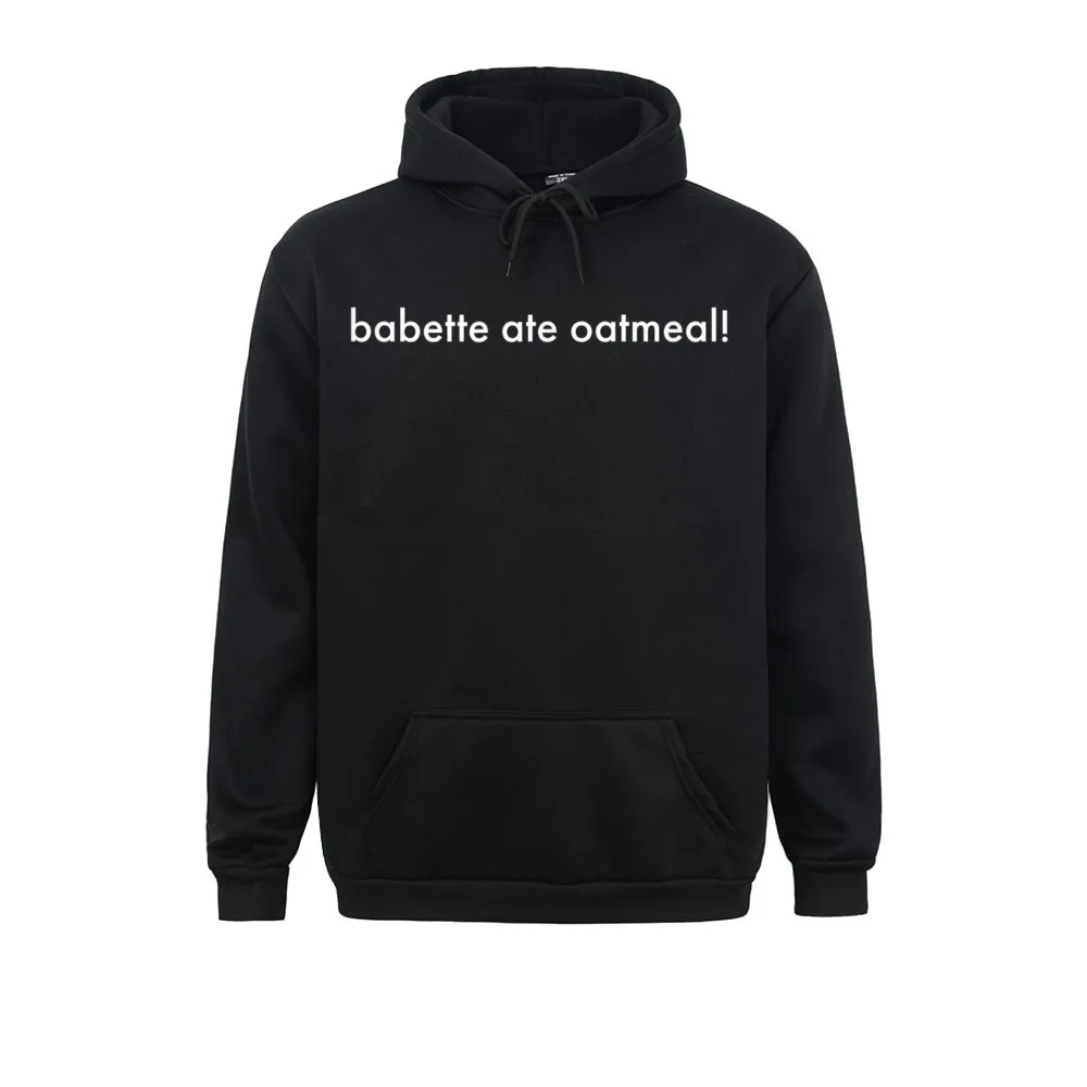 Babette Ate Oatmeal Men Women Coupons Men Sweatshirts Long Sleeve Hoodies Unique Sportswear Comic Sweater
Babette Ate Oatmeal Men Women Coupons Men Sweatshirts Long Sleeve Hoodies Unique Sportswear Comic Sweater