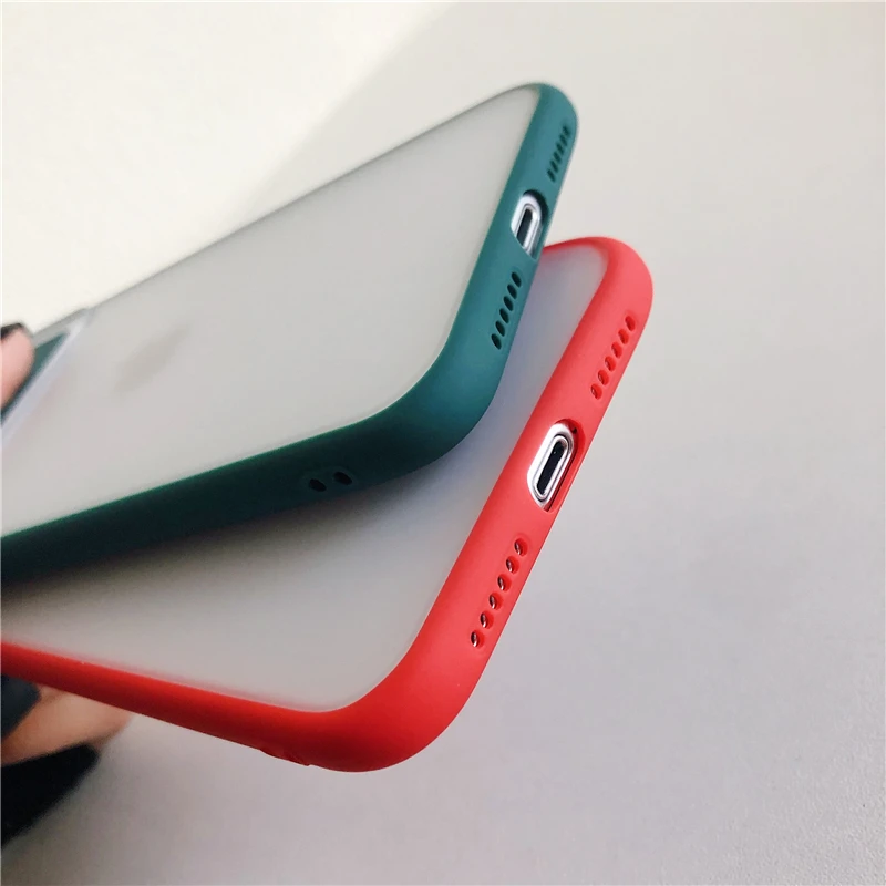 Camera Protection Slide Phone Case For iPhone 11 11Pro Max XR XS Max X 7 8 Plus 11Pro Shockproof Bumper Matte Transparent Cover
Camera Protection Slide Phone Case For iPhone 11 11Pro Max XR XS Max X 7 8 Plus 11Pro Shockproof Bumper Matte Transparent Cover