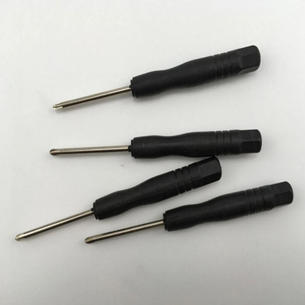 0.8mm 5-point Star Screwdriver for MacBook Air Pro Retina Laptop Opening Repair Tools 1PCS Pentalobe Screwdriver
0.8mm 5-point Star Screwdriver for MacBook Air Pro Retina Laptop Opening Repair Tools 1PCS Pentalobe Screwdriver