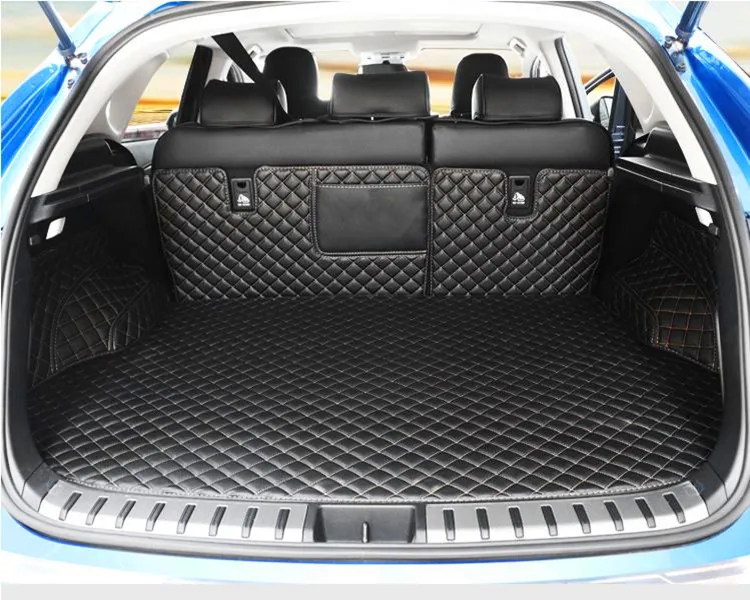 Good quality! Special car trunk mats for Lexus NX 300 2021-2014 durable cargo liner boot carpets for NX300 2019,Free shipping
Good quality! Special car trunk mats for Lexus NX 300 2021-2014 durable cargo liner boot carpets for NX300 2019,Free shipping