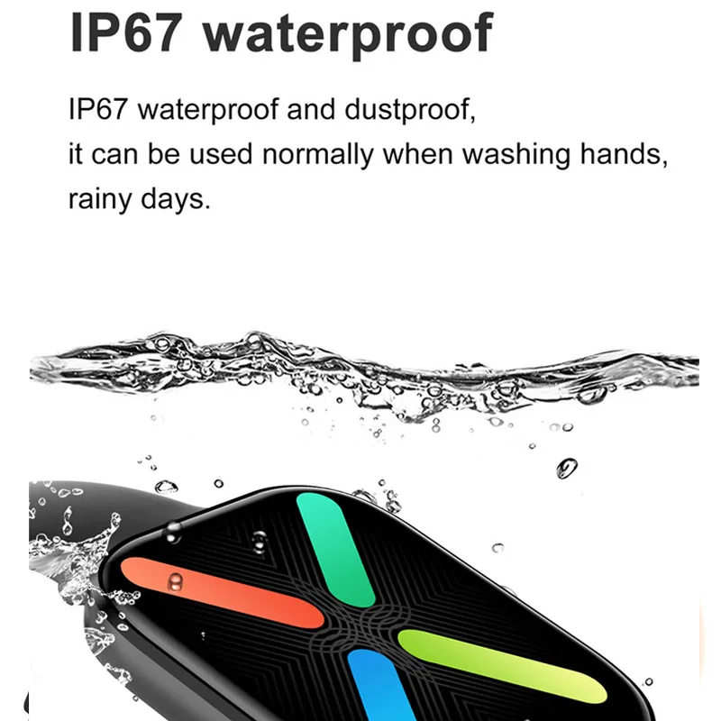 Geartronics DT36 Smart Watch Amoled Screen Tracker Fitness Sport women P8 Pro Smartwatch Support Bluetooth Call Android IOS
Geartronics DT36 Smart Watch Amoled Screen Tracker Fitness Sport women P8 Pro Smartwatch Support Bluetooth Call Android IOS