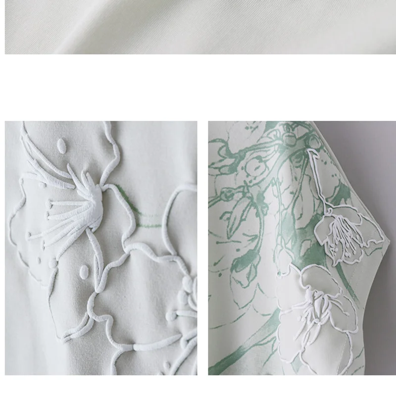 Women's T Shirt Tops 2021 Summer Cotton Loose Short Sleeve Tees Female White 3D Printing T-shirt Basic Large Size M 4XL
Women's T Shirt Tops 2021 Summer Cotton Loose Short Sleeve Tees Female White 3D Printing T-shirt Basic Large Size M 4XL