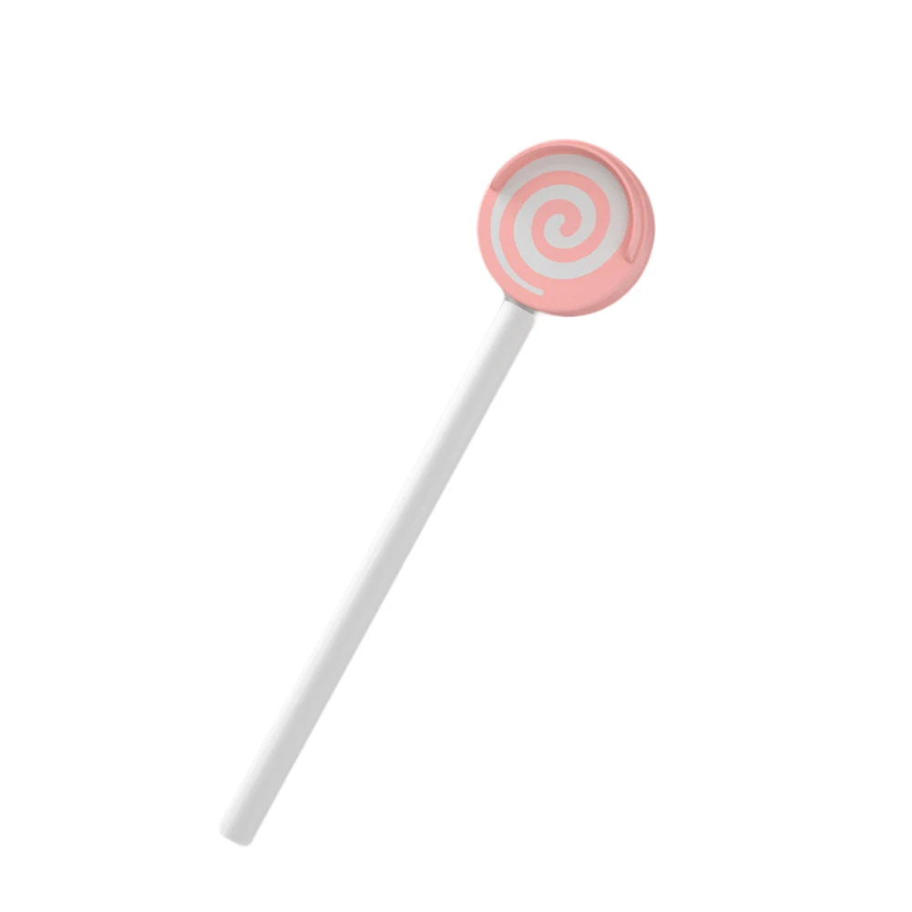 Lollipop Shape Newborn Baby Tongue Cleaner Soft Scraper Oral Cleaning Fresh Breath Care Tool For Newborn Baby Child care product
Lollipop Shape Newborn Baby Tongue Cleaner Soft Scraper Oral Cleaning Fresh Breath Care Tool For Newborn Baby Child care product