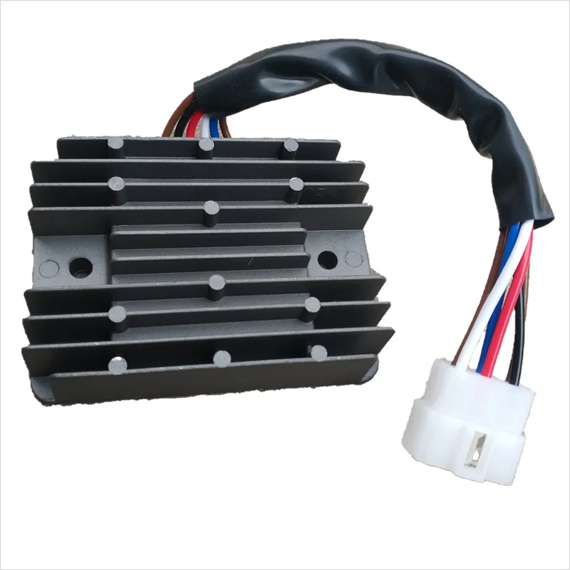 Fit for 2004.14 applicable to gasoline engine rectifier 31620-zg5-033 sh711aa
Fit for 2004.14 applicable to gasoline engine rectifier 31620-zg5-033 sh711aa