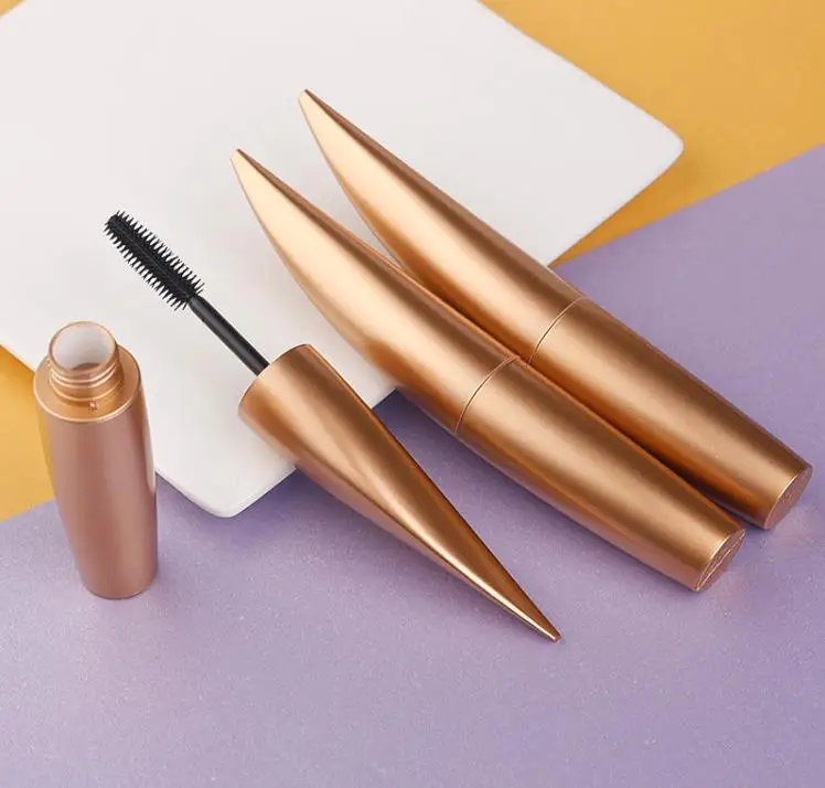 100pcs Golden Eyelash Brush Empty Tube 14ml Large Capacity Mascara Tube Eyelashes Empty Bottle SN1201 
100pcs Golden Eyelash Brush Empty Tube 14ml Large Capacity Mascara Tube Eyelashes Empty Bottle SN1201