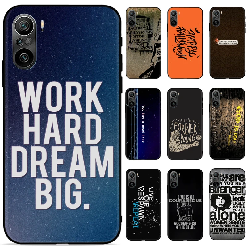 Fashion Case For Xiaomi Redmi K40 Case Silicon Soft Tpu Back For Redmi K40 Pro Phone Case For Xiaomi Redmi K40 Pro Plus Case
Fashion Case For Xiaomi Redmi K40 Case Silicon Soft Tpu Back For Redmi K40 Pro Phone Case For Xiaomi Redmi K40 Pro Plus Case