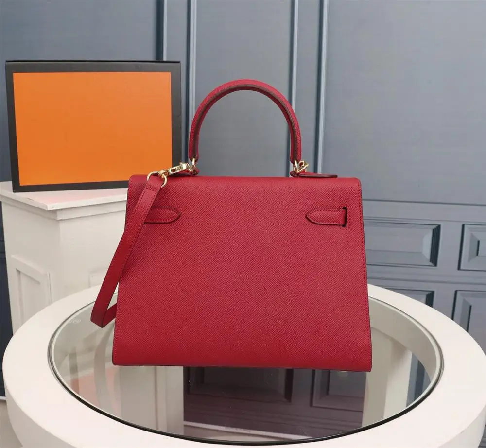 Luxury Handbag Women Bags Designer Mini Leather Shoulder Bag Small Elegant Hand Bag Ladies High Quality Messenger Bags
Luxury Handbag Women Bags Designer Mini Leather Shoulder Bag Small Elegant Hand Bag Ladies High Quality Messenger Bags