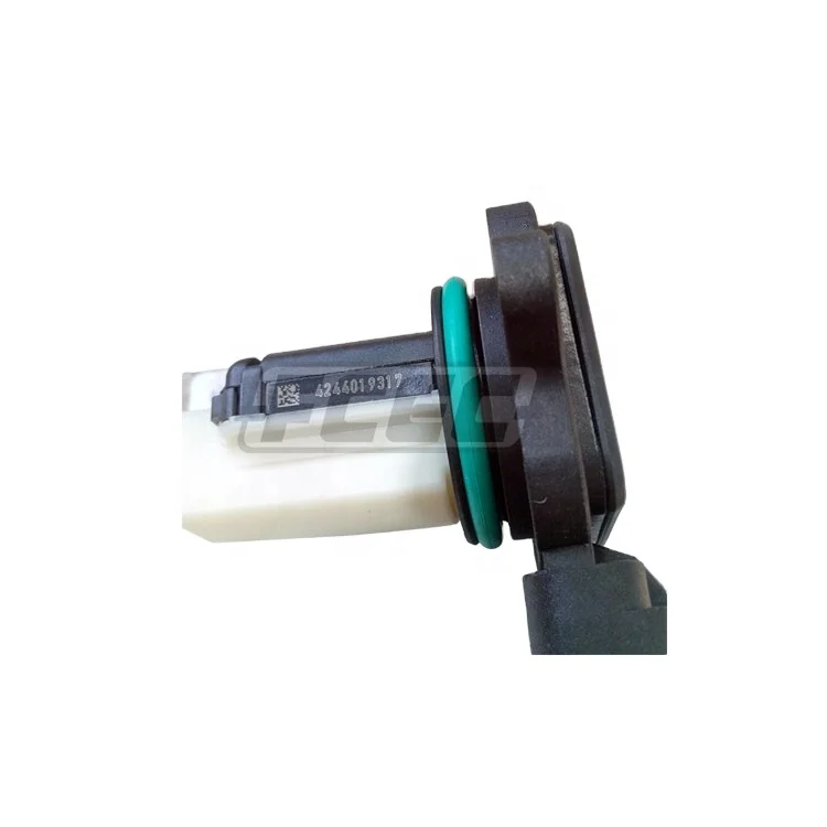 Genuine Foton isf2.8 air flow sensor 4984760 4903417 
Genuine Foton isf2.8 air flow sensor 4984760 4903417