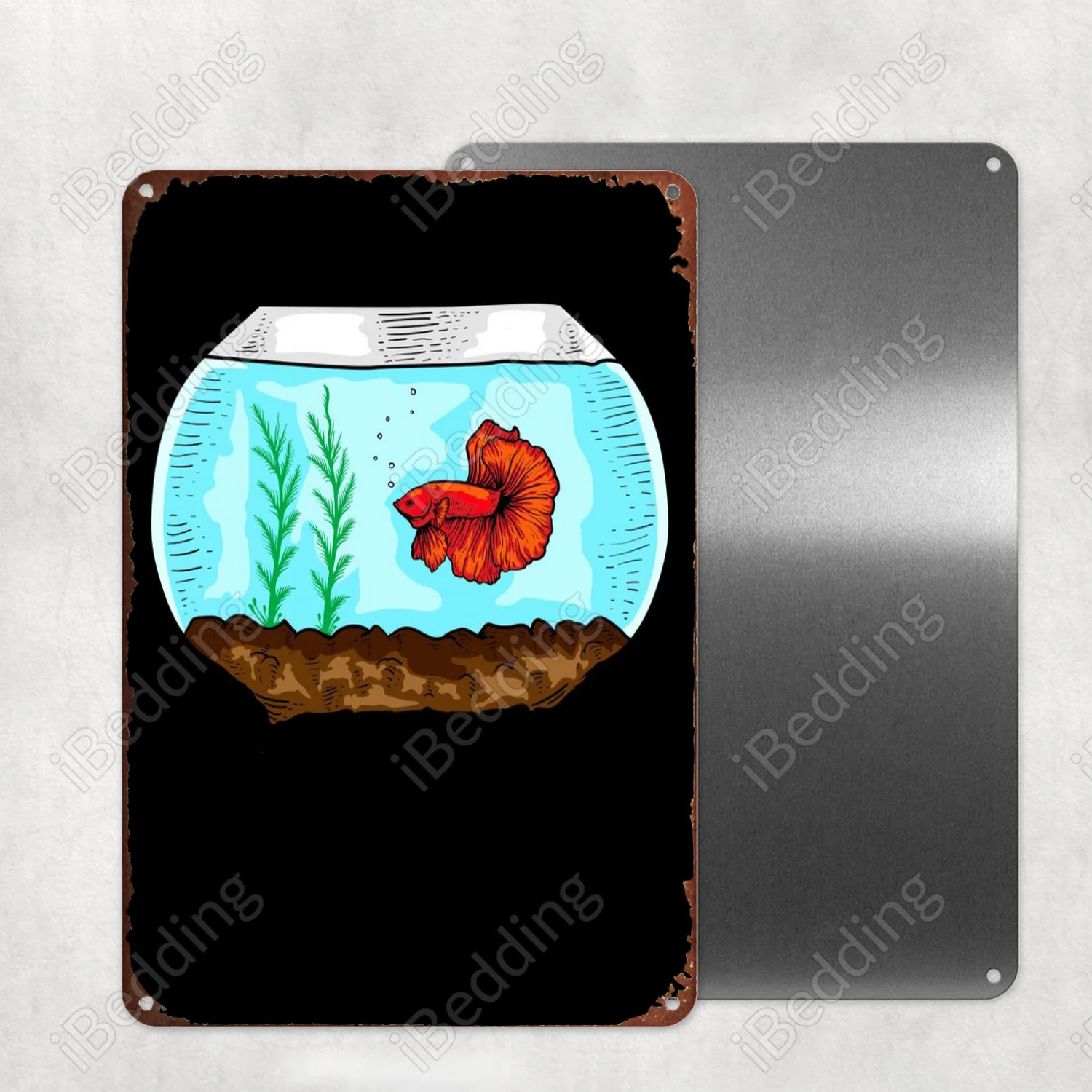 Betta Fish аквариум, искусственная металлическая фотография, Настенный декор для бара, паба, клуба, железная живопись, декоративная пластина 20x30 ...
Betta Fish аквариум, искусственная металлическая фотография, Настенный декор для бара, паба, клуба, железная живопись, декоративная пластина 20x30 ...